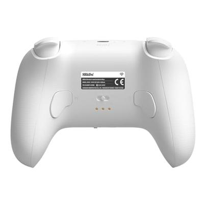 8BitDo Ultimate 3-mode Xbox Gamepad - White Edition