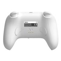 8BitDo Ultimate 3-mode Xbox Gamepad - White Edition - thumbnail
