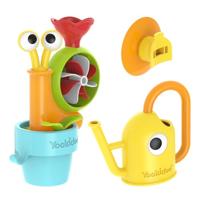 Yookidoo Pop-Up Water Snail - thumbnail