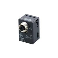 ifm Electronic E70586 Lintkabelaansluiting E70586 1 stuk(s) - thumbnail