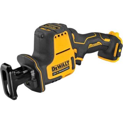 DeWALT DCS312NT Compacte Accu Reciprozaag 12V XR Basic Body in TSTAK DeWALT DCS312NT Compacte Accu Reciprozaag 12V XR Basic Body in TSTAK