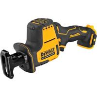 DeWALT DCS312NT Compacte Accu Reciprozaag 12V XR Basic Body in TSTAK - thumbnail