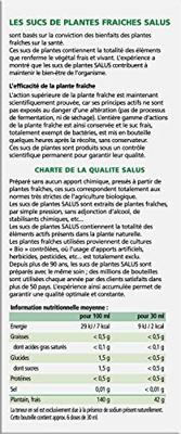 Salus Weegbreesap - thumbnail