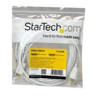 HDMI-Kabel Startech HD3MM7MW 7 m - thumbnail