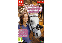 Mijn Paardenwereld 2 Een Nieuw Avontuur - thumbnail