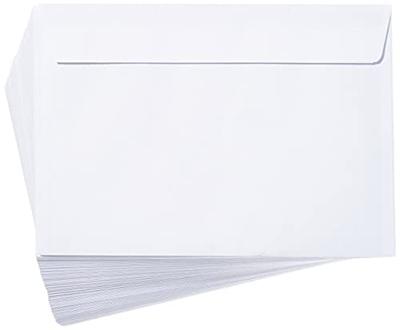 Herlitz Envelop C6 Wit 764258