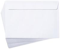 Herlitz Envelop C6 Wit 764258 - thumbnail