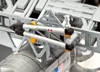 Revell 1/144 25th Anniversary "ISS" Platinum Edition - thumbnail