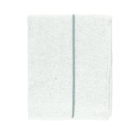 Dweil groene streep 60x60cm pak/10st - thumbnail