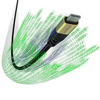 Otterbox Mobiele telefoon Kabel [1x USB-C - 1x USB-C] 1.80 m USB-C Met snellaadfunctie - thumbnail
