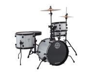 Ludwig LC178X029 Questlove Pocket Kit Silver kinderdrumstel - thumbnail