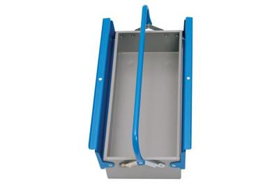 Unior 912/1 Gereedschapkist 1 Compartiment