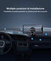 Techly I-SMART-UNI7 houder Mobiele telefoon/Smartphone - thumbnail