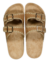 Sandalen - Beige - thumbnail