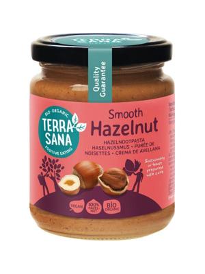 Hazelnootpasta - 500 gram