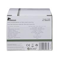 Inter-Tech Argus T-200 cpu-koeler - thumbnail