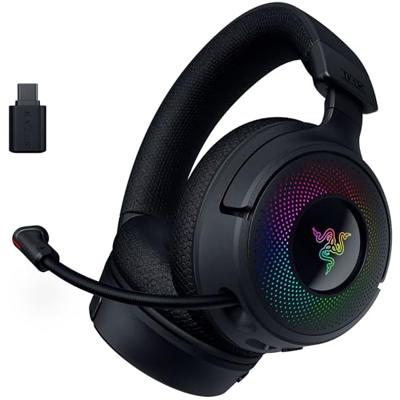 Oordopjes Razer RZ04-05170100-R3M1 Zwart Oordopjes Razer RZ04-05170100-R3M1 Zwart