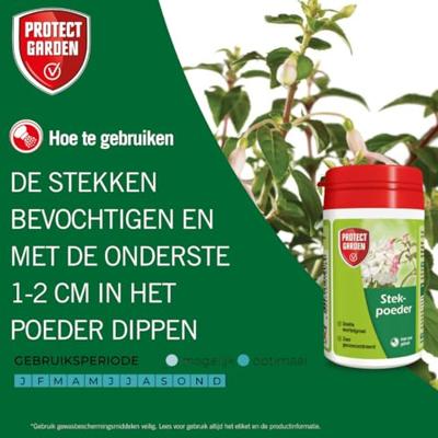Stekmiddel 25g - thumbnail