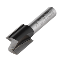 Wolfcraft Groeffrees | HM | S=8mm | Ø14 x 20mm | 1 stuk - 3922000 - thumbnail