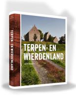Terpen- en Wierdenland (Paperback) - thumbnail