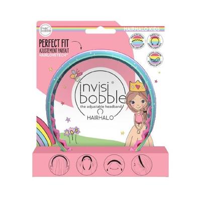 Invisibobble Kids Hairhalo Kids Invisibobble Kids Hairhalo Kids