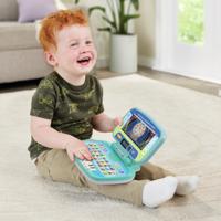 Educatief speelgoed Vtech Baby MI PRIMERA COMPUTADORA EDUCATIVA Y MUSICAL Frans - thumbnail