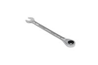 Gedore 2297086 7 R 10 Steek-ringratelsleutel Sleutelbreedte (metrisch) 10 mm - thumbnail