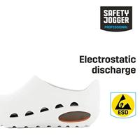 Oxypas O.K Klomp Oxyva | Lila | Maat 42 - 00,154,216,41 - thumbnail