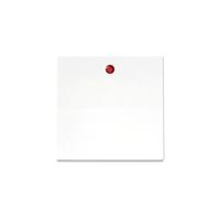 ELSO wip WDE002026 met lens rood voor Exxact wit 1 stuk(s) - thumbnail