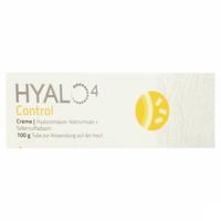 Hyalo 4 Control Creme Tube 100g - thumbnail