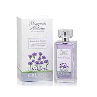 Damesparfum Orlane Bouquets d'Orlane Autour de la Pivoine EDT 100 ml - thumbnail
