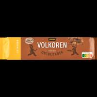 Jumbo Volkoren Ontbijtkoek 475 g - thumbnail