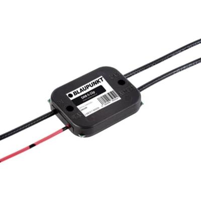 Blaupunkt Autoantenne-adapter DIN 150 Ω 2006017472409