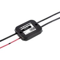 Blaupunkt Autoantenne-adapter DIN 150 Ω 2006017472409 - thumbnail