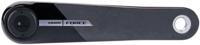 SRAM powermeter crank "force axs d2" crank force axs 177,5mm wide axle - thumbnail