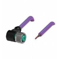 Pepperl+Fuchs 70114143 Sensor/actuator connector, geassembleerd Aantal polen (sensoren): 5 2 m 1 stuk(s) - thumbnail