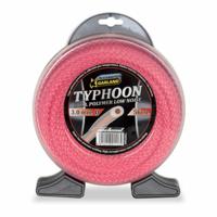 Draad voor snijmachine Garland Typhoon 71024Y5630 56 m 3 mm dubbel laags - thumbnail