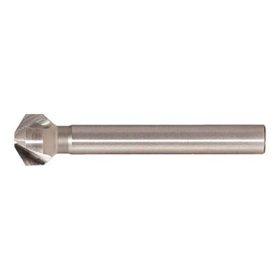 KS Tools 336.0079 3360079 Kegelverzinkboor 12.4 mm Staal 1 stuk(s)