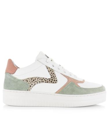 Maruti Momo 66.1524.01-B7C Groen-41 maat 41