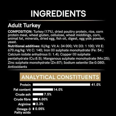 PURINA Pro Plan LiveClear Sterilised Rich in turkey - droog kattenvoer - 2,8kg