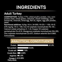 PURINA Pro Plan LiveClear Sterilised Rich in turkey - droog kattenvoer - 2,8kg - thumbnail