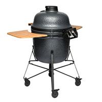 BergHOFF 2415700 buitenbarbecue & grill Barbecue Ketel Grijs - thumbnail