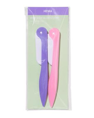 HEMA Wenkbrauwschaartje