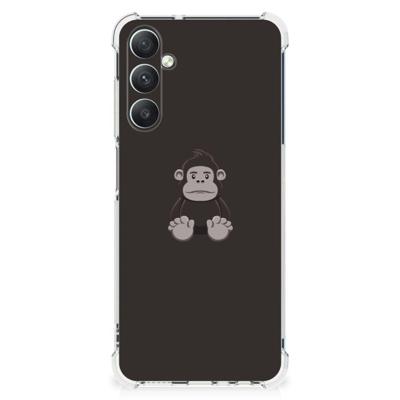 Samsung Galaxy A05s Stevig | Bumper Hoesje | Gorilla Samsung Galaxy A05s Stevig | Bumper Hoesje | Gorilla