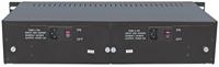 Intellinet 507356 Netwerk mediaconverter behuizing LAN 10 / 100 / 1000 MBit/s - thumbnail