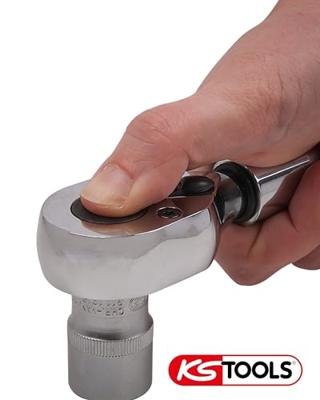KS Tools 516.5160 516.5160 Momentsleutel