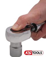 KS Tools 516.5160 516.5160 Momentsleutel - thumbnail