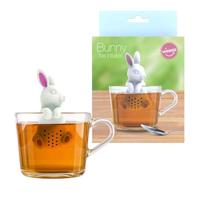 Konijn tea infuser - thumbnail