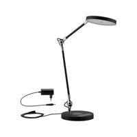 Paulmann 78910 LED-bureaulamp LED 11 W Zwart - thumbnail