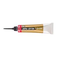 Royal Talens Amsterdam Reliëf Verf Tube 20 ml - Goud 801 - thumbnail